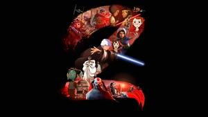 Star Wars: Látomások kép