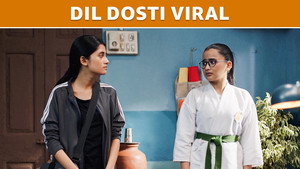 Karate Girls 1. évad Ep.3 3. epizód