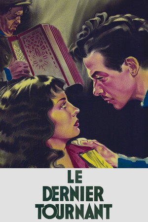 Le Dernier Tournant poszter