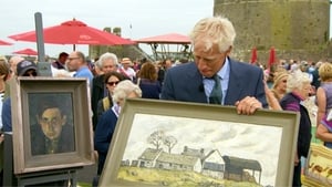 Antiques Roadshow 39. évad Ep.17 17. epizód