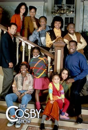 The Cosby Show poszter