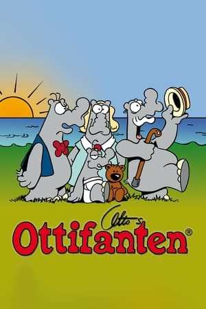 Ottifanten poszter