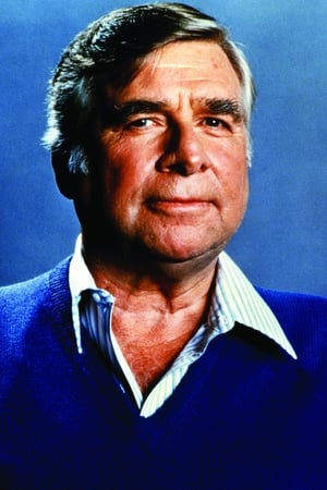 Gene Roddenberry profil kép