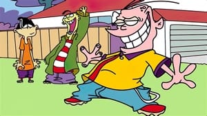 Ed, Edd és Eddy kép