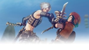 .hack//Beyond the World háttérkép