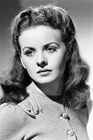 Jeanne Crain profil kép