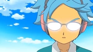 Inazuma Eleven 1. évad Ep.49 49. epizód