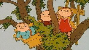 Alfons Åberg Season 1 Ep.14 14. epizód