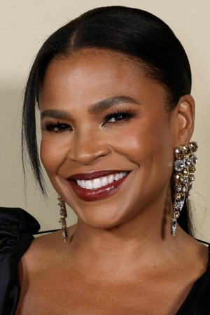Nia Long profil kép