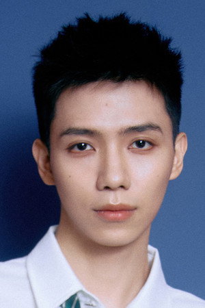 Yizhou Luo profil kép