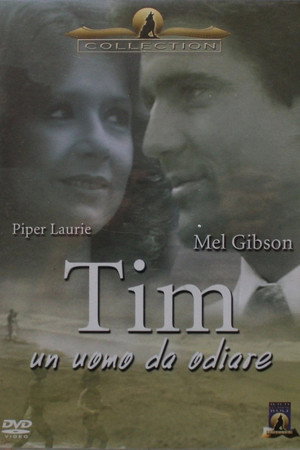 Tim poszter