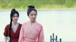流水迢迢 1. évad Ep.15 15. epizód