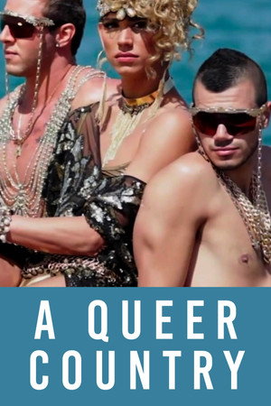 A Queer Country poszter
