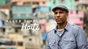 Aller simple : Haïti háttérkép