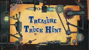 Trucktown 1. évad Ep.16 16. epizód
