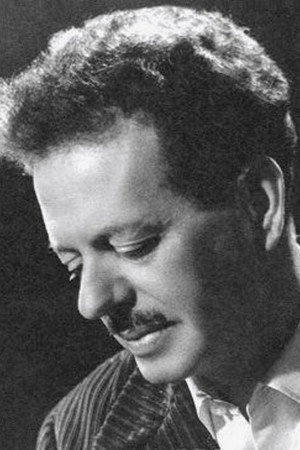 Vasilis Tsitsanis profil kép
