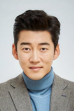 Yoon Kye-sang profil kép