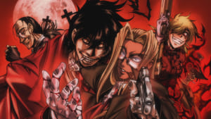 Hellsing Ultimate kép