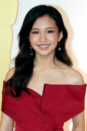 Rosalie Chiang profil kép