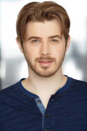Nicholas Adam Clark profil kép