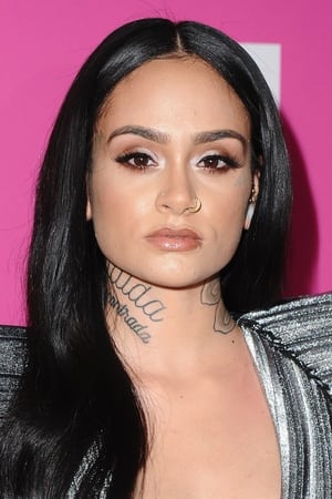 Kehlani profil kép