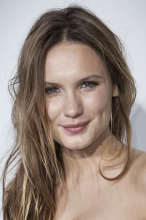 Ana Girardot profil kép