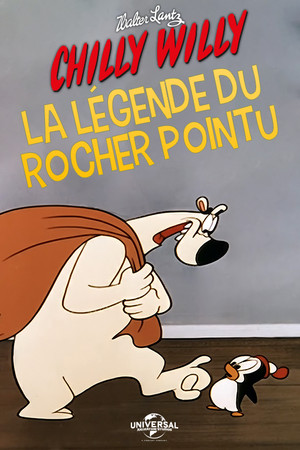 The Legend of Rockabye Point poszter