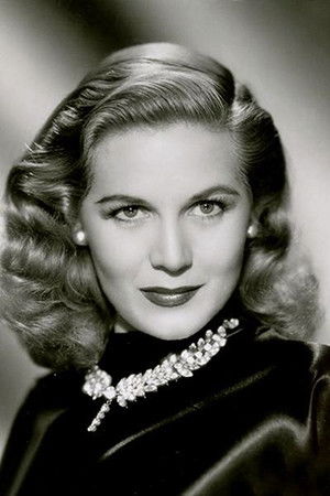 Rita Corday profil kép