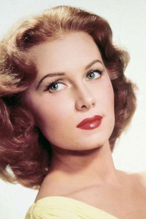 Rhonda Fleming profil kép