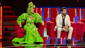La Casa de los Famosos Speciális epizódok Ep.22 22. epizód