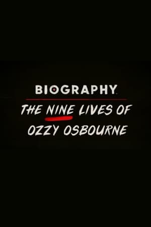 The Nine Lives of Ozzy Osbourne poszter