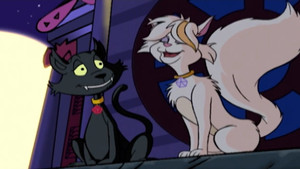 Sabrina: The Animated Series 1. évad Ep.4 4. epizód
