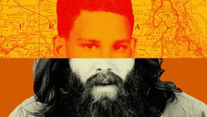 Before the End: Searching for Jim Morrison háttérkép