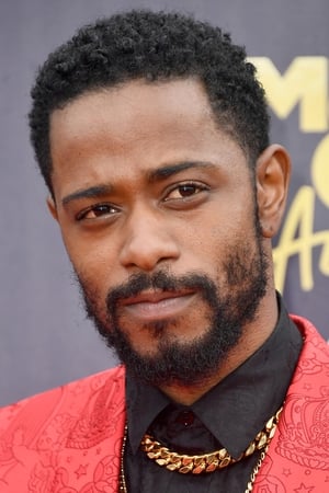 Lakeith Stanfield profil kép