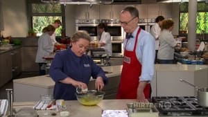 America's Test Kitchen 15. évad Ep.6 6. epizód