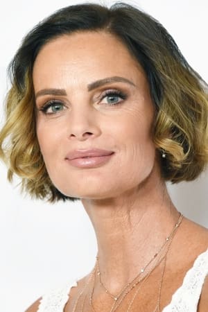 Gabrielle Anwar profil kép