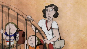 La Saint-festin háttérkép