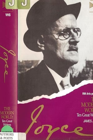 James Joyce's 'Ulysses' poszter