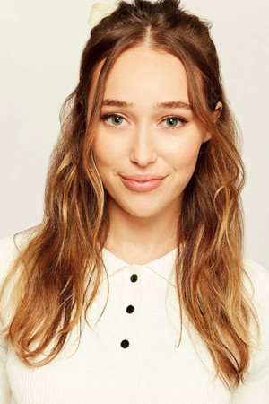 Alycia Debnam-Carey profil kép