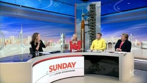 Sunday with Laura Kuenssberg kép