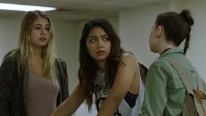 T@gged - Célkeresztben 2. évad Ep.2 2. epizód