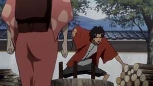 Samurai Champloo 1. évad Ep.10 10. epizód