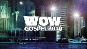 WOW Gospel 2010 háttérkép