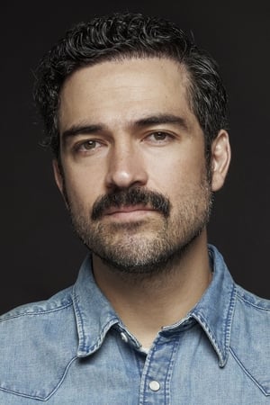 Alfonso Herrera profil kép