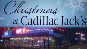 Christmas at Cadillac Jack's háttérkép