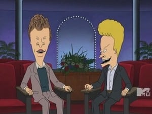 Beavis and Butt-Head Season 8 Ep.12 12. epizód