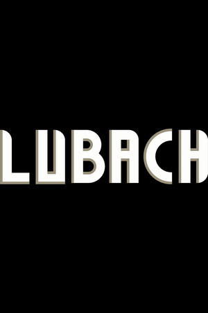 Lubach poszter