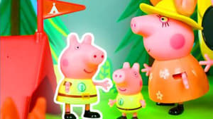 Peppa Pig - Toy Play 1. évad Ep.1 1. epizód