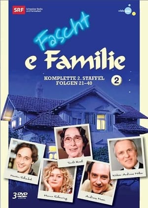 Fascht e Familie