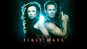 First Wave kép